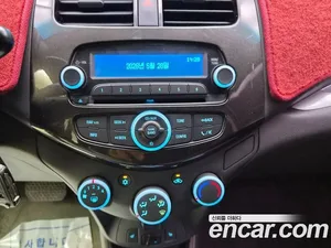 Chevrolet Spark, 2014 — миниатюра 11
