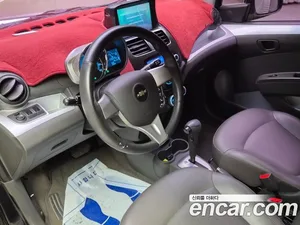 Chevrolet Spark, 2014 — миниатюра 12