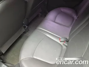 Chevrolet Spark, 2014 — миниатюра 13