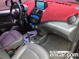 Chevrolet Spark, 2014 — миниатюра 14