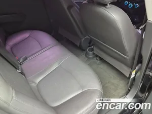 Chevrolet Spark, 2014 — миниатюра 15