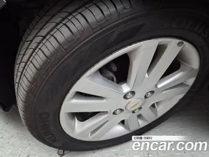 Chevrolet Spark, 2014 — миниатюра 16
