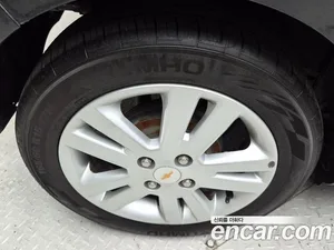 Chevrolet Spark, 2014 — миниатюра 17