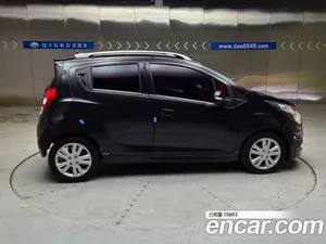 Chevrolet Spark, 2014 — миниатюра 19