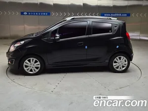 Chevrolet Spark, 2014 — миниатюра 20