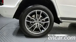 Mercedes-Benz G-Class, 2025 — миниатюра 5