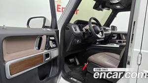 Mercedes-Benz G-Class, 2025 — миниатюра 13