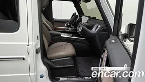 Mercedes-Benz G-Class, 2025 — миниатюра 17