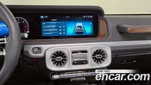 Mercedes-Benz G-Class, 2025 — миниатюра 20