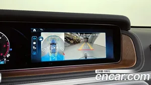 Mercedes-Benz G-Class, 2025 — миниатюра 21