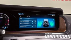Mercedes-Benz G-Class, 2025 — миниатюра 22