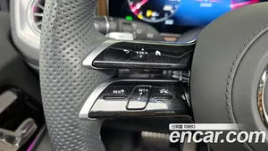 Mercedes-Benz G-Class, 2025 — миниатюра 23