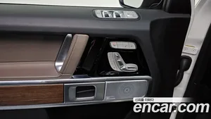Mercedes-Benz G-Class, 2025 — миниатюра 26