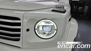Mercedes-Benz G-Class, 2025 — миниатюра 8