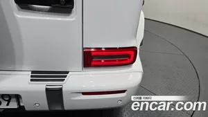 Mercedes-Benz G-Class, 2025 — миниатюра 9
