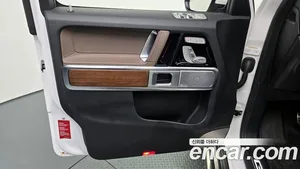 Mercedes-Benz G-Class, 2025 — миниатюра 14