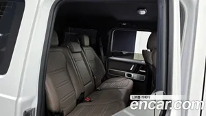 Mercedes-Benz G-Class, 2025 — миниатюра 16