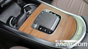 Mercedes-Benz G-Class, 2025 — миниатюра 27