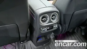 Mercedes-Benz G-Class, 2025 — миниатюра 31