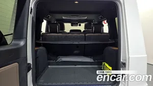 Mercedes-Benz G-Class, 2025 — миниатюра 32