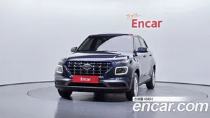 Hyundai Venue, 2019 — миниатюра 3