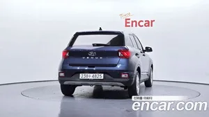 Hyundai Venue, 2019 — миниатюра 4
