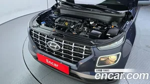 Hyundai Venue, 2019 — миниатюра 6