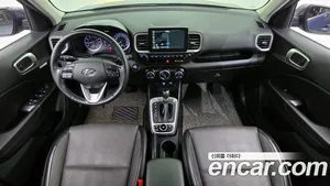 Hyundai Venue, 2019 — миниатюра 10