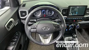 Hyundai Venue, 2019 — миниатюра 19