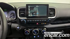 Hyundai Venue, 2019 — миниатюра 20