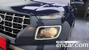 Hyundai Venue, 2019 — миниатюра 8