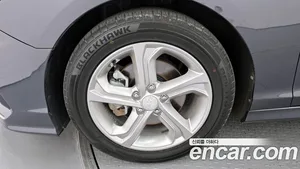 Hyundai Sonata, 2018 — миниатюра 5
