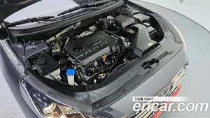 Hyundai Sonata, 2018 — миниатюра 6
