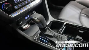 Hyundai Sonata, 2018 — миниатюра 9