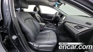 Hyundai Sonata, 2018 — миниатюра 10