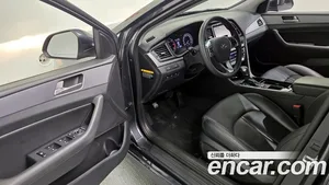Hyundai Sonata, 2018 — миниатюра 11