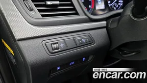 Hyundai Sonata, 2018 — миниатюра 13