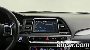 Hyundai Sonata, 2018 — миниатюра 16
