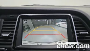 Hyundai Sonata, 2018 — миниатюра 17