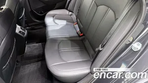 Hyundai Sonata, 2018 — миниатюра 19