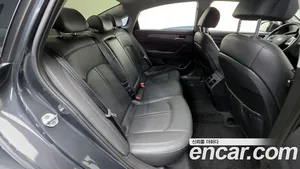 Hyundai Sonata, 2018 — миниатюра 20