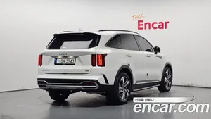 Kia Sorento, 2023 — миниатюра 2