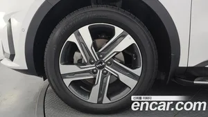 Kia Sorento, 2023 — миниатюра 5