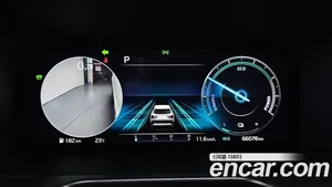 Kia Sorento, 2023 — миниатюра 8