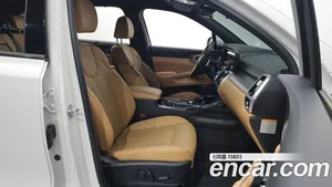 Kia Sorento, 2023 — миниатюра 10