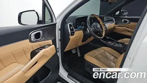 Kia Sorento, 2023 — миниатюра 11