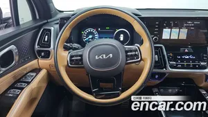 Kia Sorento, 2023 — миниатюра 13