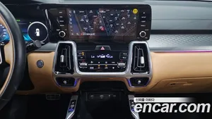 Kia Sorento, 2023 — миниатюра 14