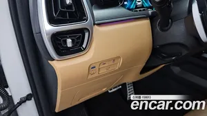 Kia Sorento, 2023 — миниатюра 18