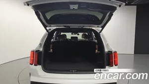 Kia Sorento, 2023 — миниатюра 20